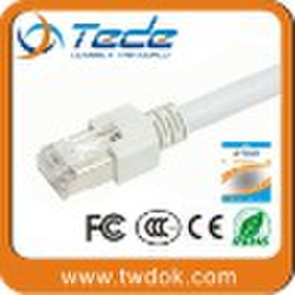 Cat7 S / FTP Patchkabel