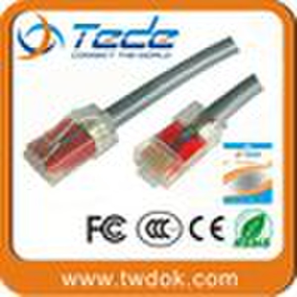 Cat5e Patch Cable