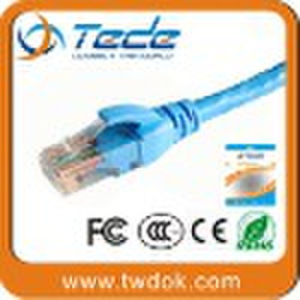 cat5e FTP патч-корд