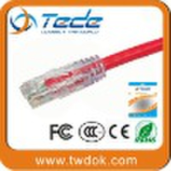 Cat6 Patch Cord