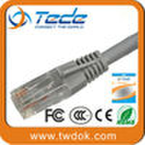 Patchkabel / Cat5e & Cat6 & Cat7