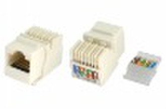 Cat6 Keystone Jack