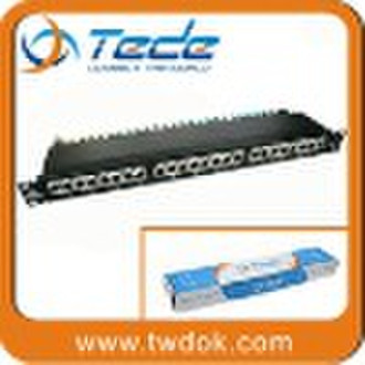 FTP patch panel