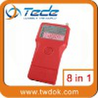 TEDE-8in1 Network Tester (TD-TS407)