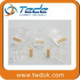 RJ45 Connector---TEDE Series Products