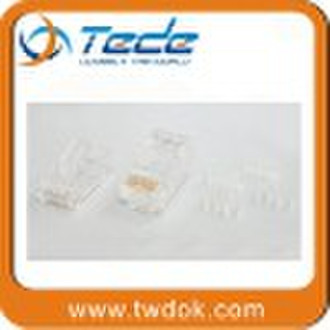 RJ45 Connector---TEDE Series Products