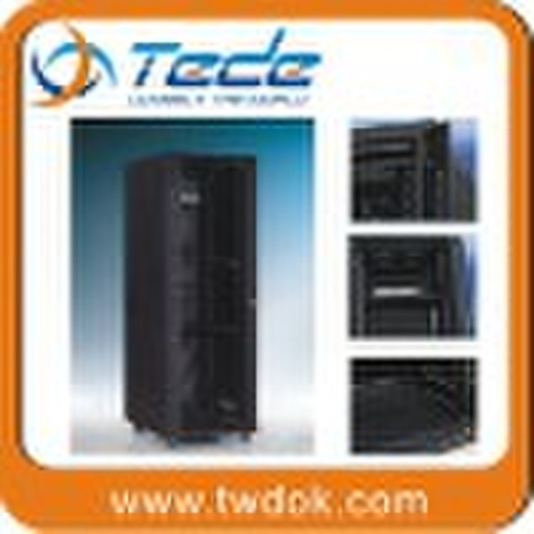 Netzwerkschrank / Server Rack