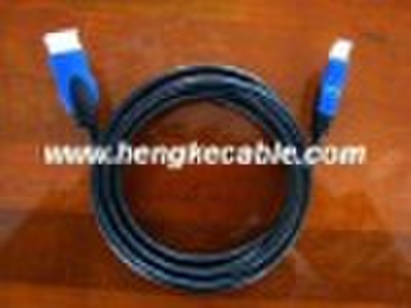 HDMI cable