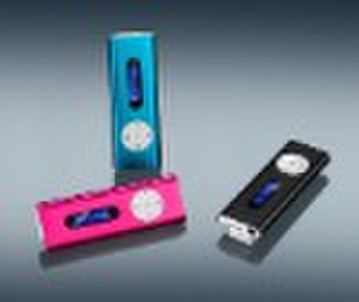 MP3-Player mit TF-