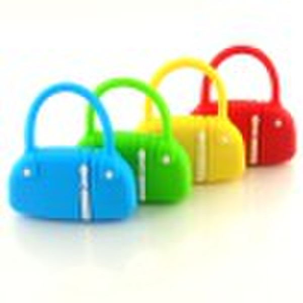 handbag usb flash drives