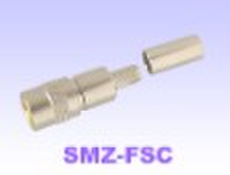 SMZ,HDC,BT43  Connector