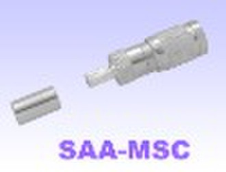 SAA Connector