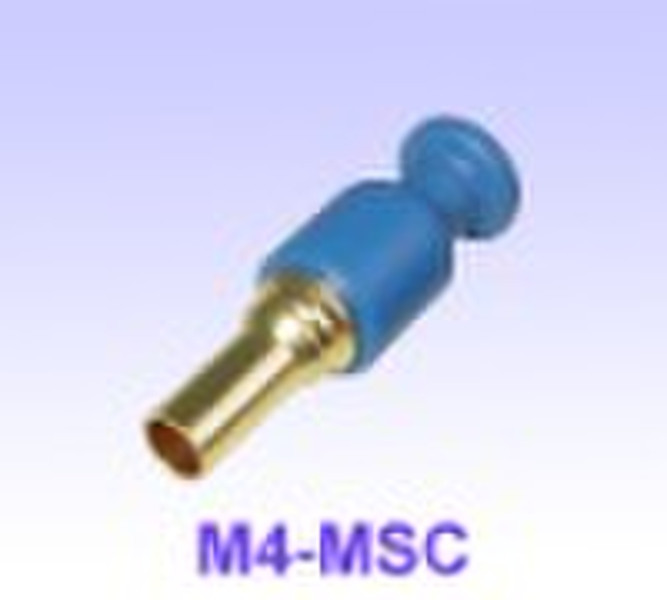 M4 Connector