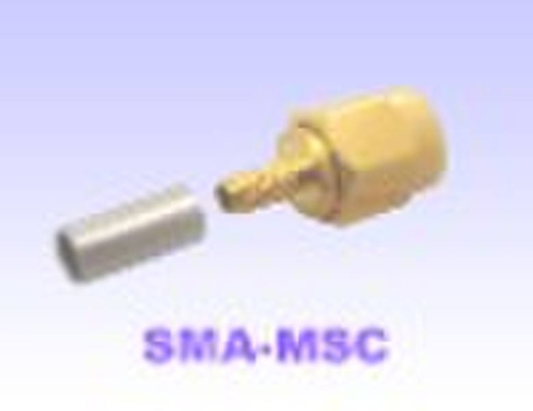 SMA Connector