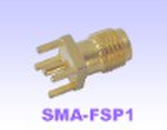 SMA RF Connector