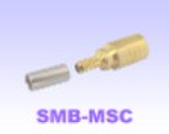 SMB Connector