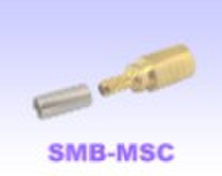 SMB Connector