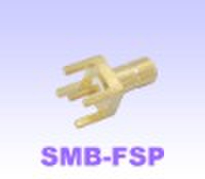 SMB Connector