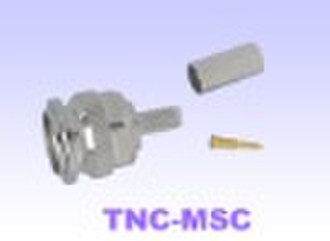 TNC Connector