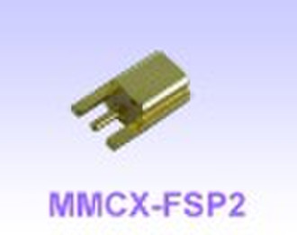 MMCX RF Connector