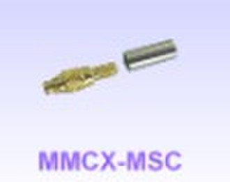 MMCX Connector