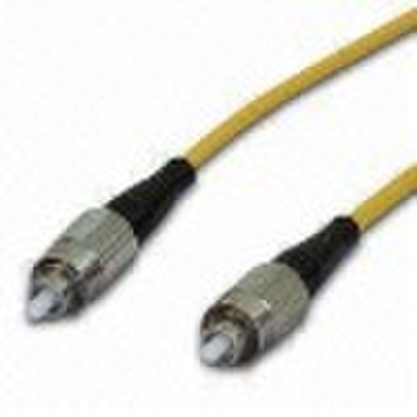 FC-FC optical cable