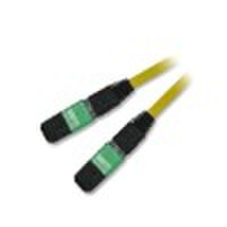 MPO-MPO optical fiber