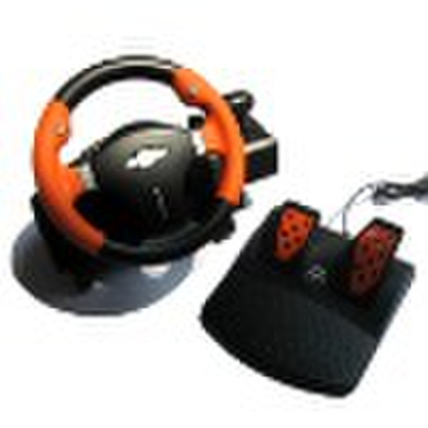 Игра Racing Wheel