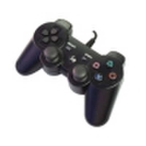 Joypad with Motion Sensor for  PS3