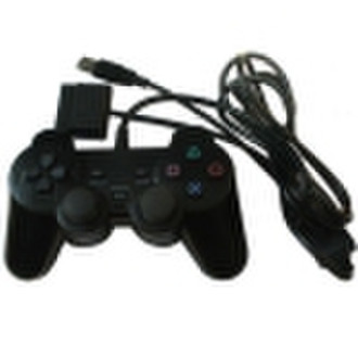 Joypad für USB & PS2