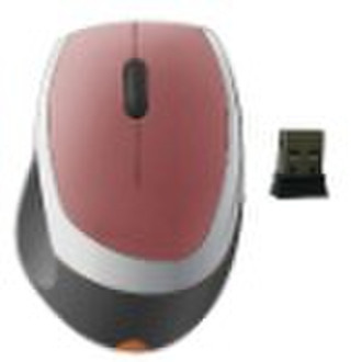 2.4G Wireless Mouse