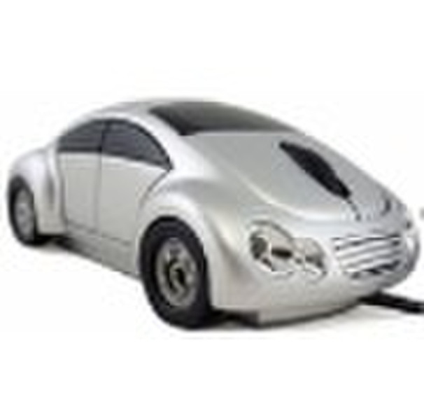 Wired Optical Car Mouse