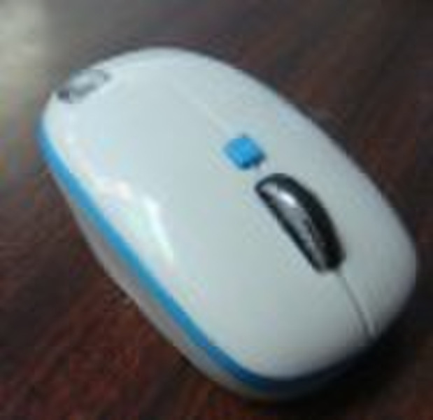 2.4G Wireless Mouse