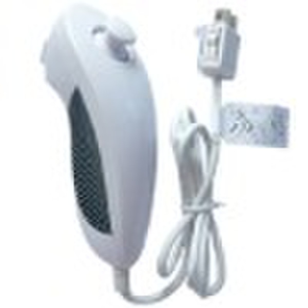 Wired Nunchuk For WII