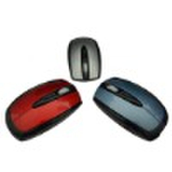 2.4G Wireless Mouse