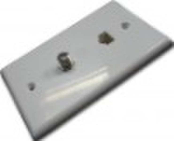 Wallplate