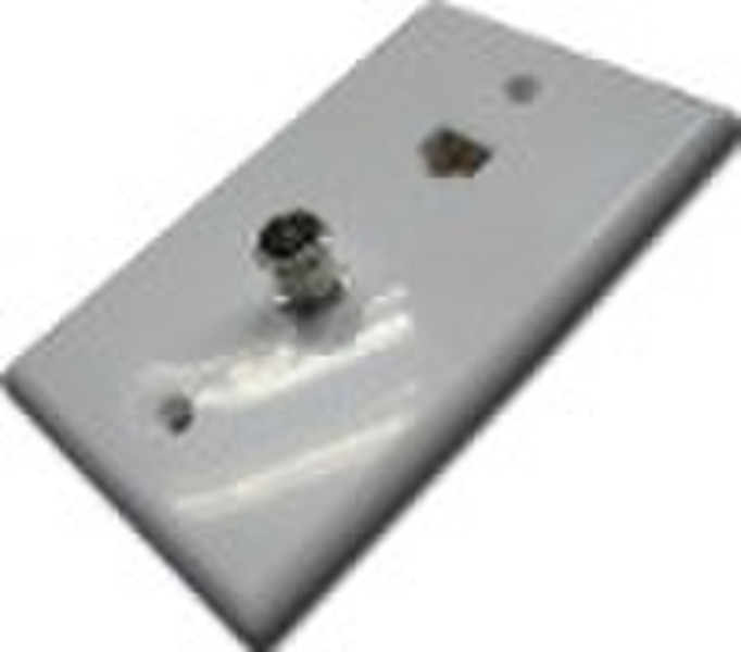 Wallplate