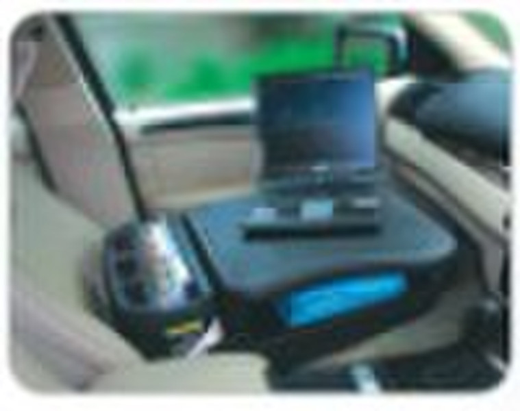 Auto mobile desk suitable on Car seat