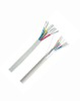 Alarm Cable, Security Cable, Alarm Wire