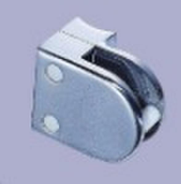 Edelstahl-Clamp (Glass Clamp)