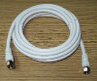 CATV cable