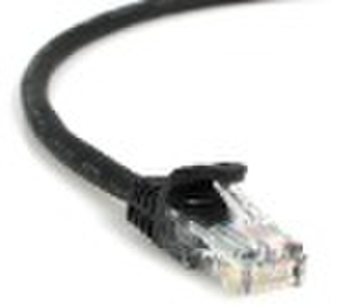 CAT 5e UTP соединительный кабель