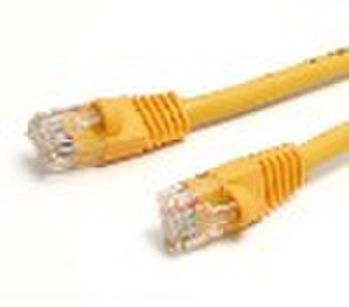 CAT 5e UTP соединительный кабель