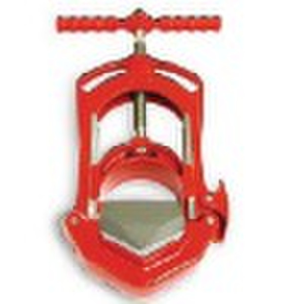 Guillotine Cutter