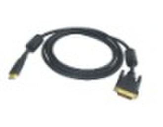 HDMI к кабелю DVI - HDMI и кабель DVI