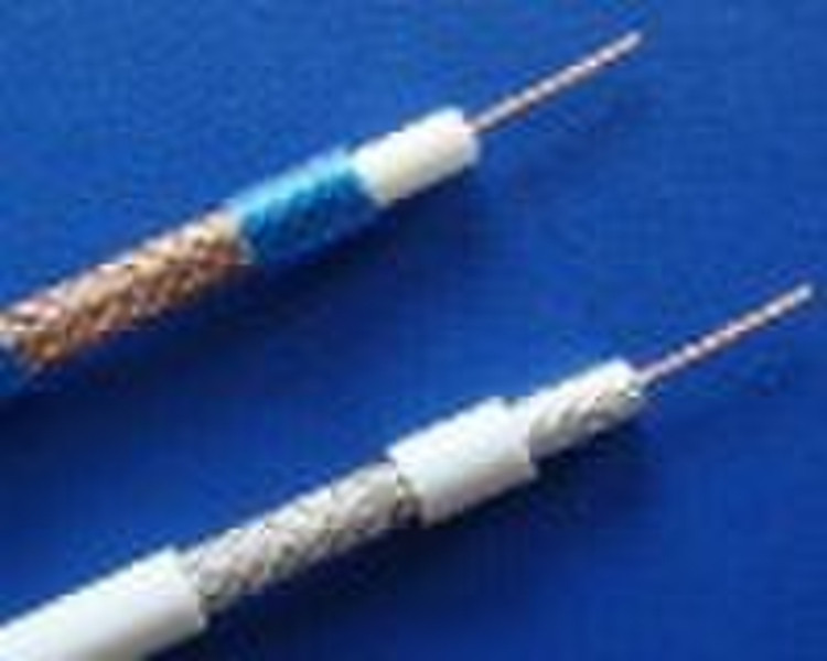 coaxial rg6 cable