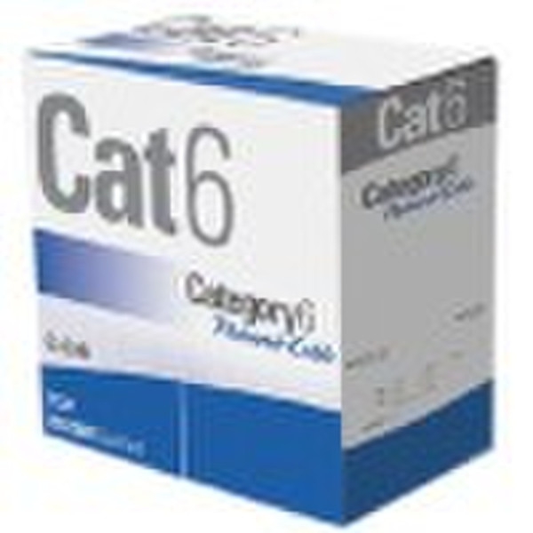 cat6 23AWG ftp LAN-Kabel