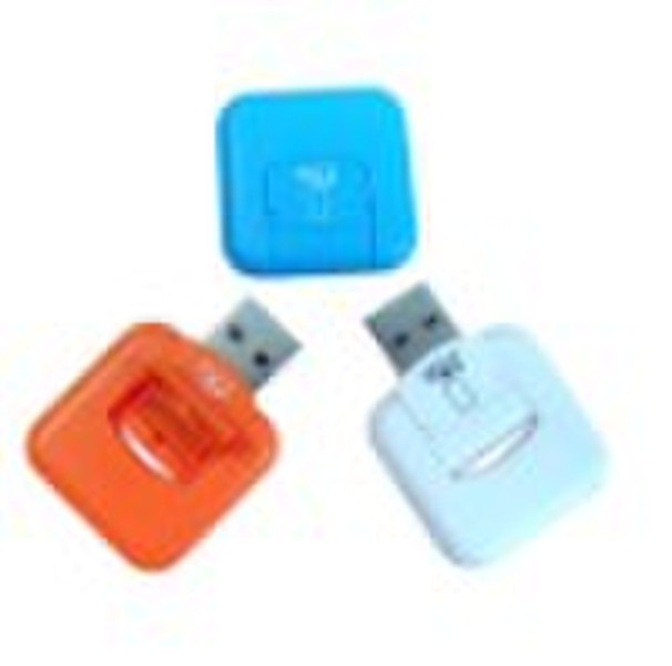 square tf card reader