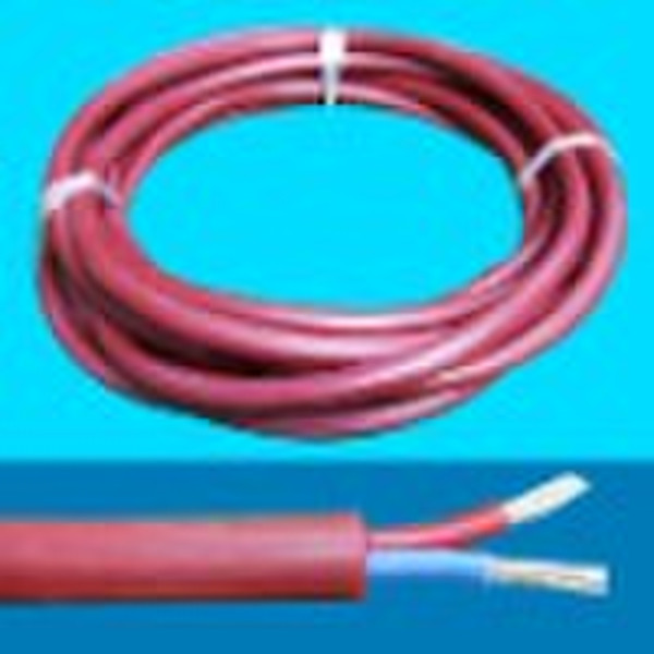 Insulated Aerial Cable