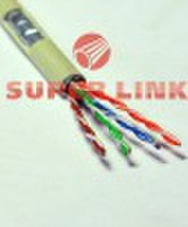 Lan Cable Cat6 Net Work Cat3